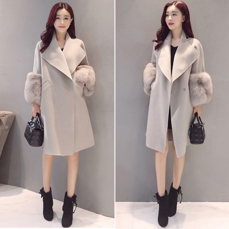 Winter best sale coats korea
