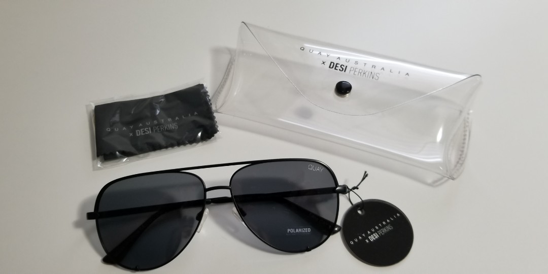 Desi perkins sales high key mini