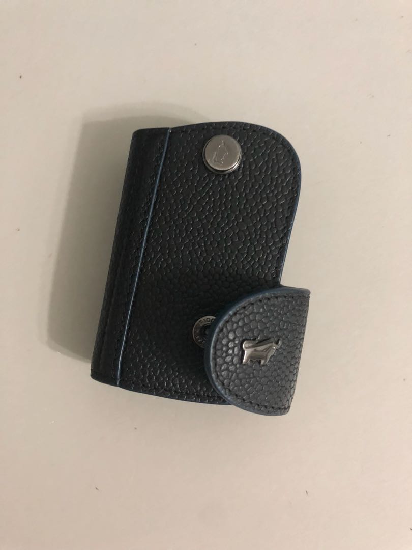 Braun buffel car key pouch singapore sales