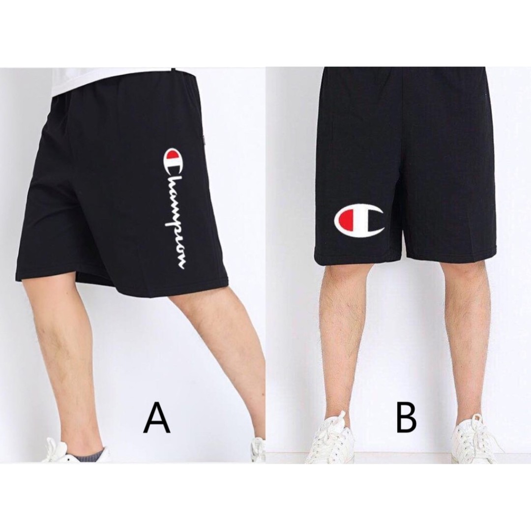Champion short pants