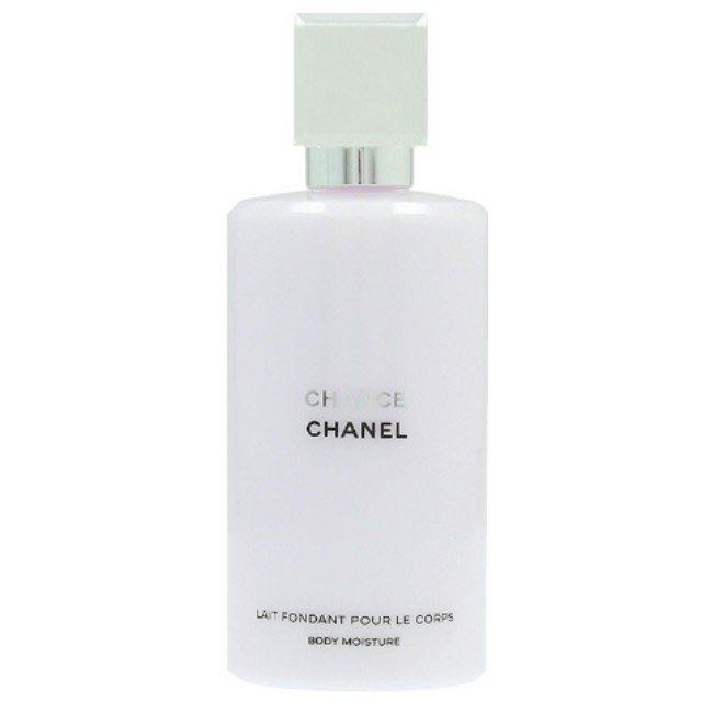 Chanel tendre body lotion sales