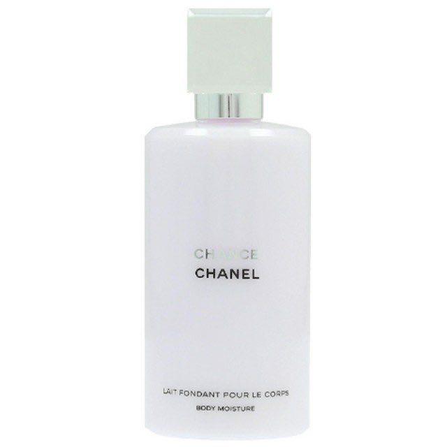 Chanel Chance Eau Fraiche Body Moisture , Beauty & Personal Care, Bath &  Body, Body Care on Carousell
