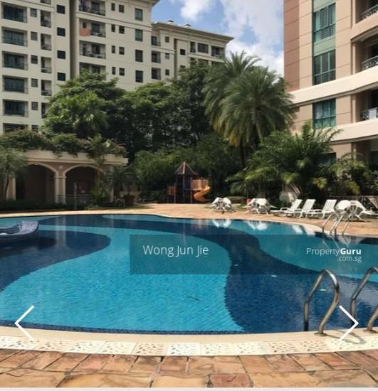 CHANTILLY RISE, Property, Rentals, Condos & ECs on Carousell