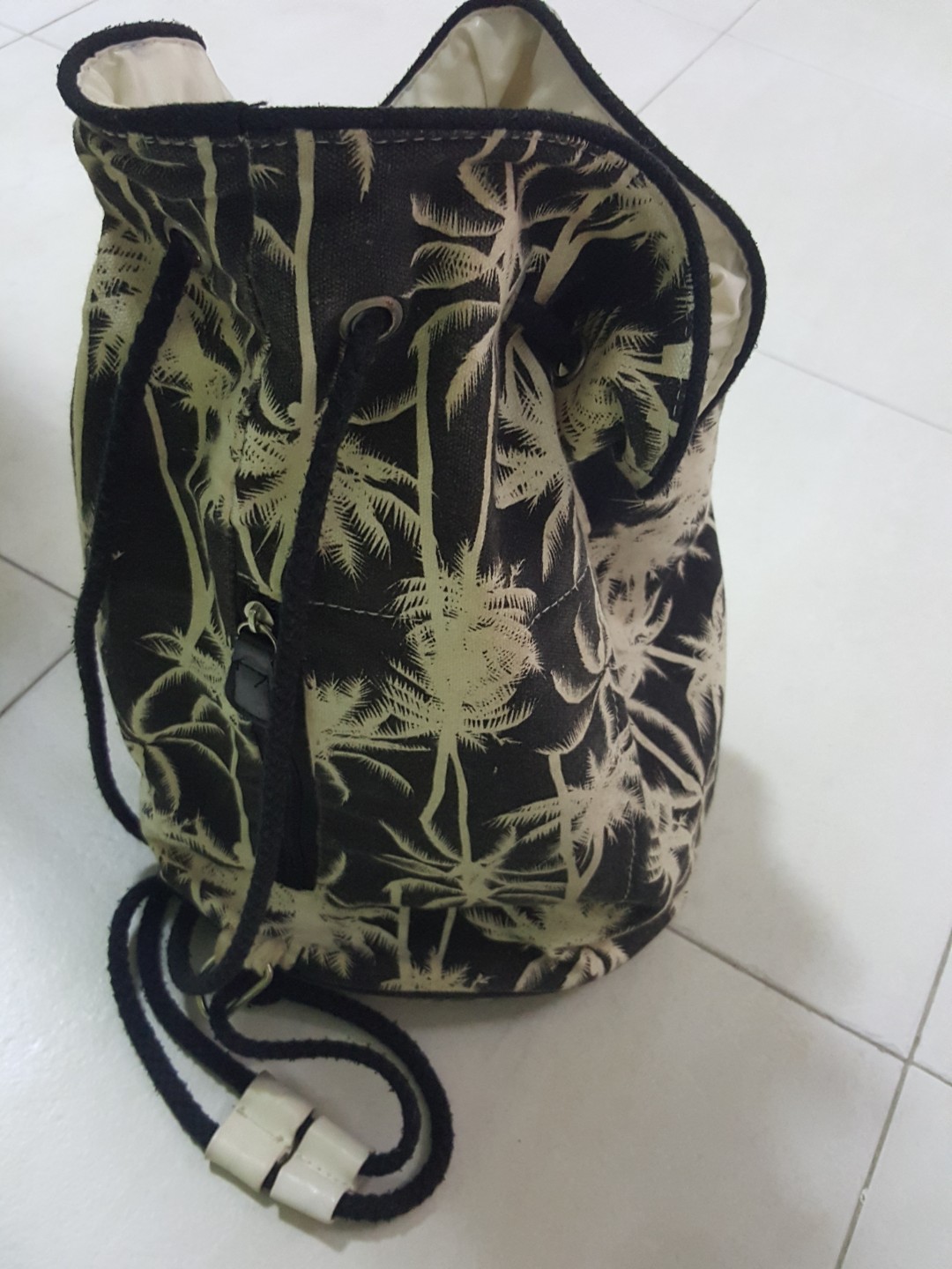 cheap fabric bags