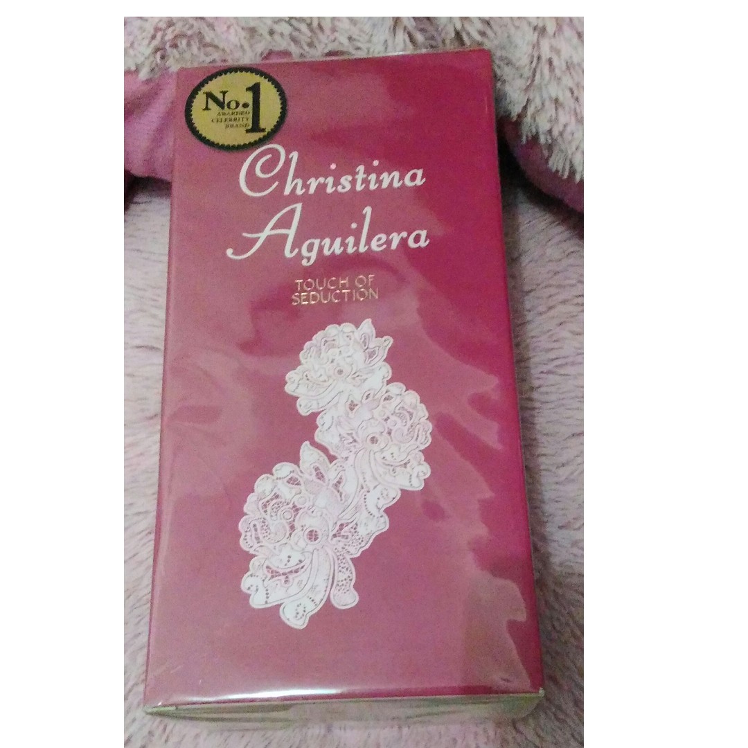 touch of seduction perfume