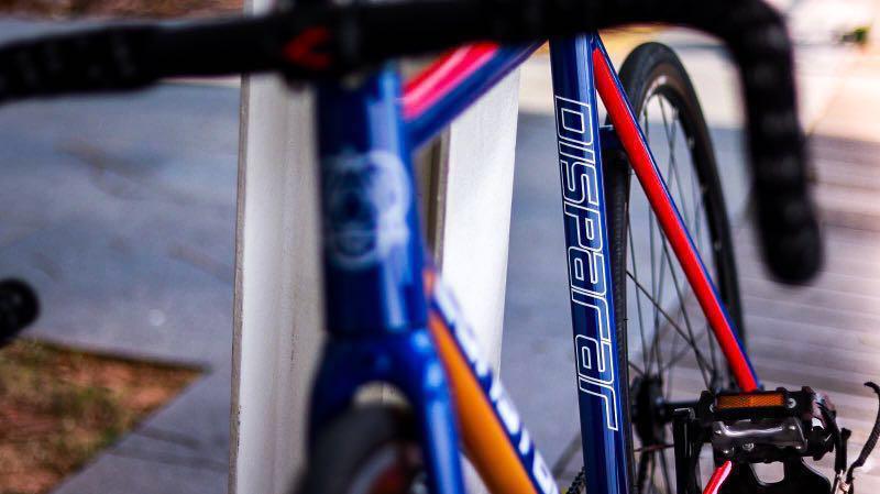 constantine disparar frameset