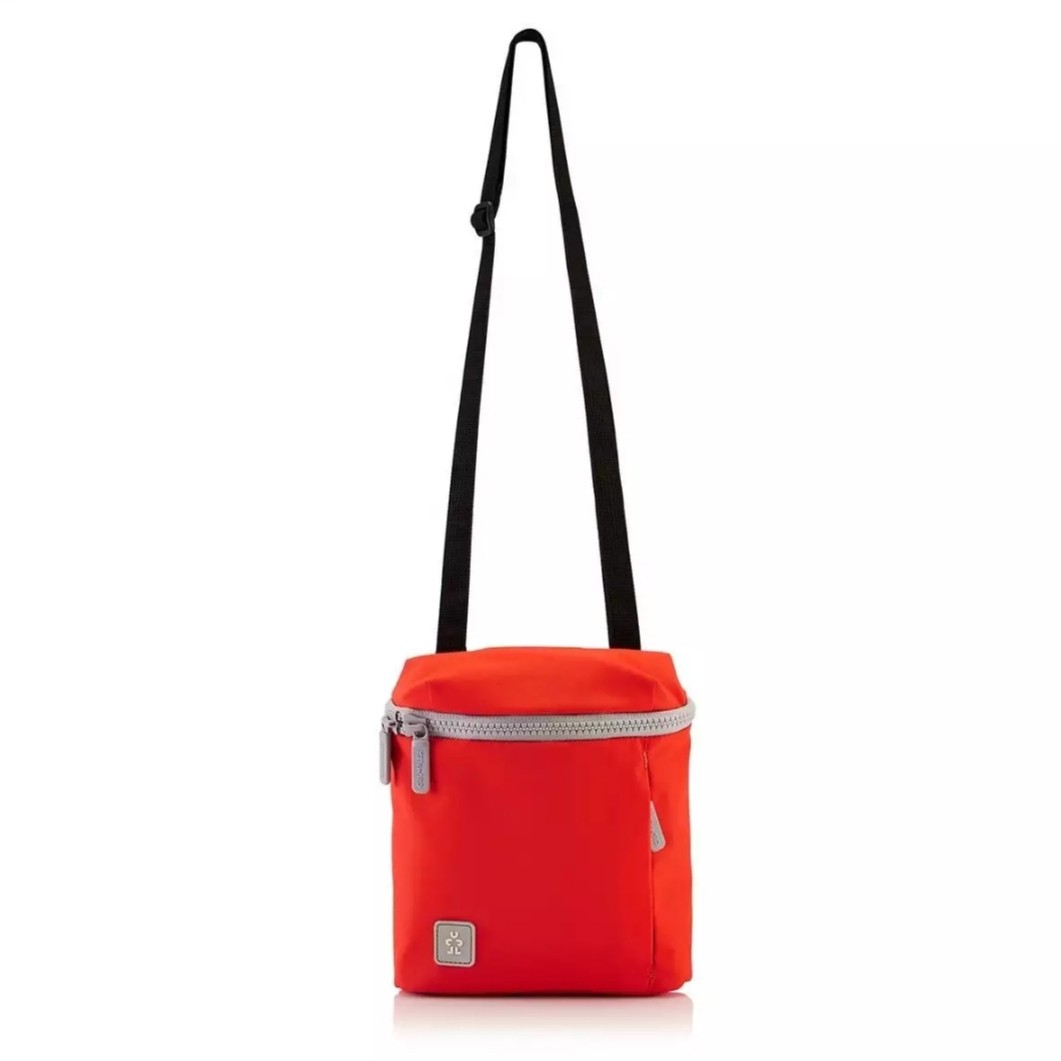 Crumpler Minibyte Cross Body Bag Women s Fashion Bags Wallets Cross body Bags on Carousell
