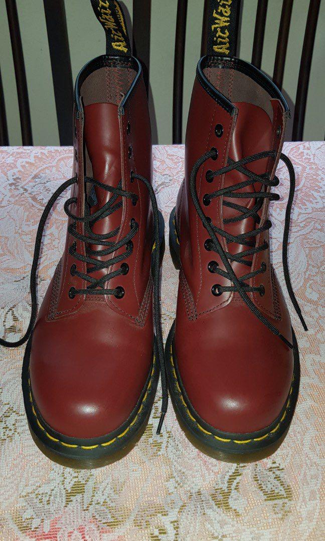 dr martens 43