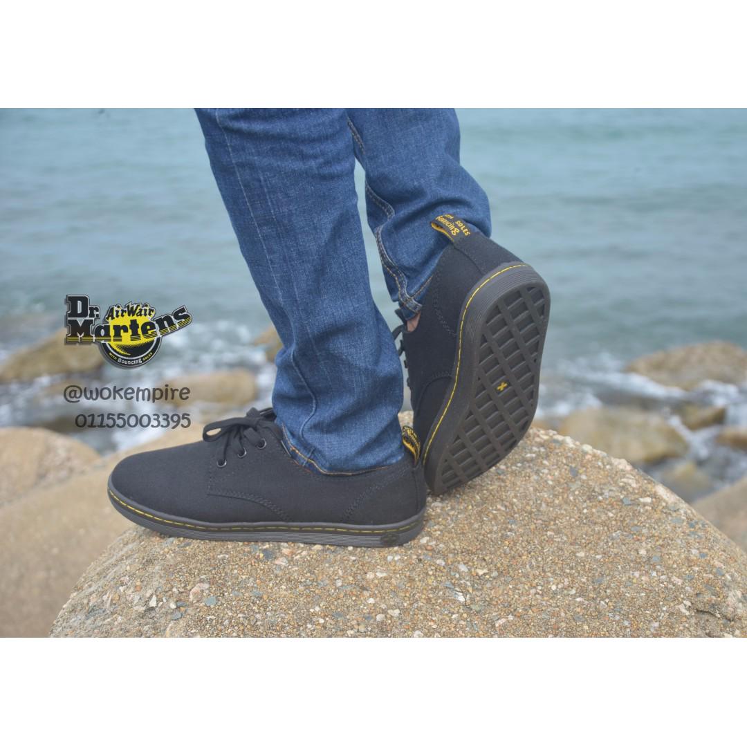 Dr martens callum shop