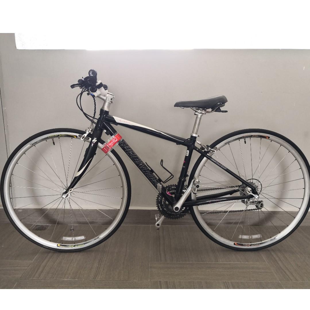 specialized dolce sizing