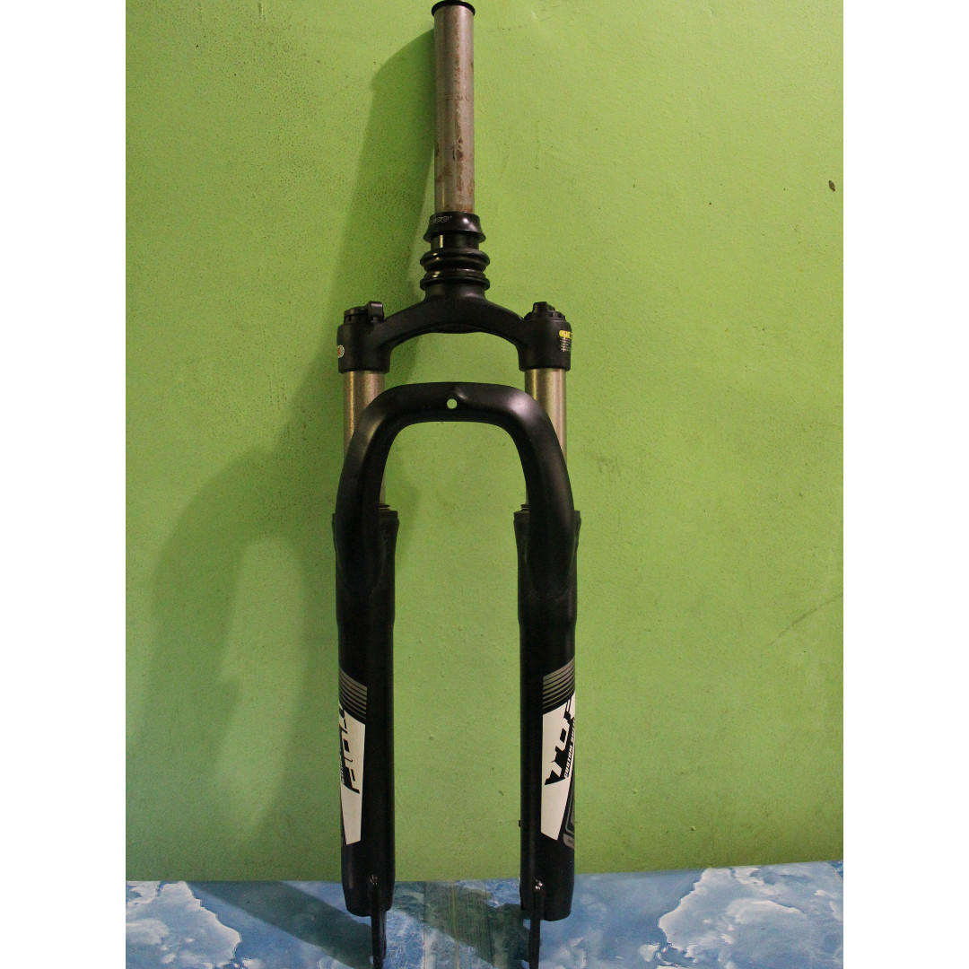 Foxter fork outlet price