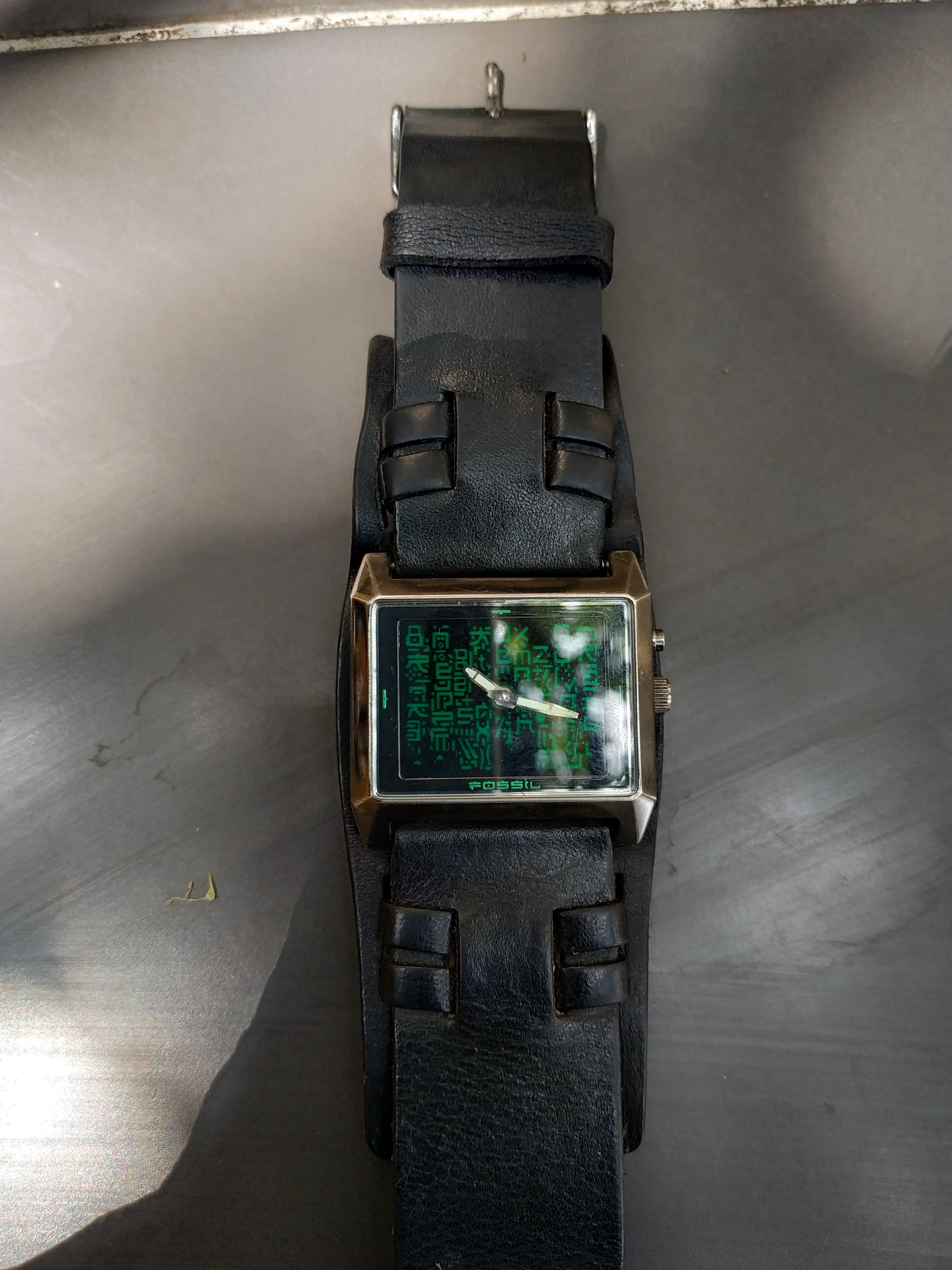 Fossil jr8340 cheap