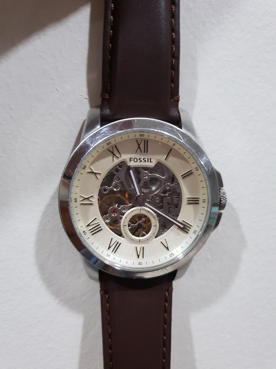 Me3052 fossil deals