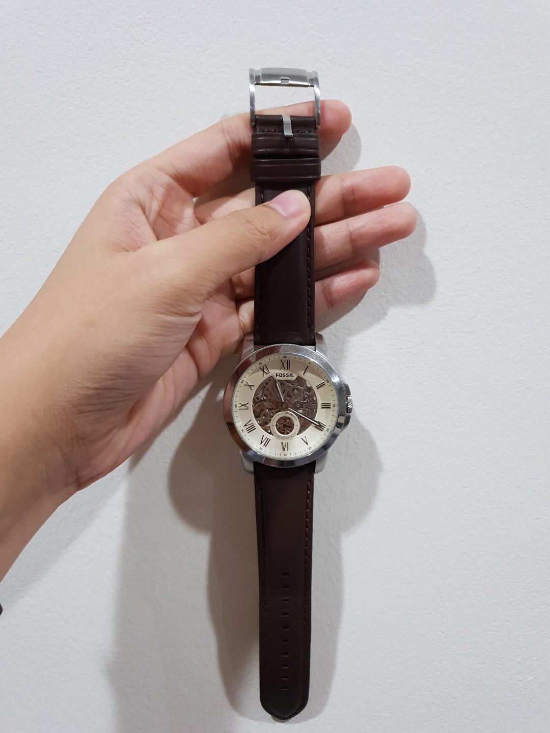 Fossil me3052 store