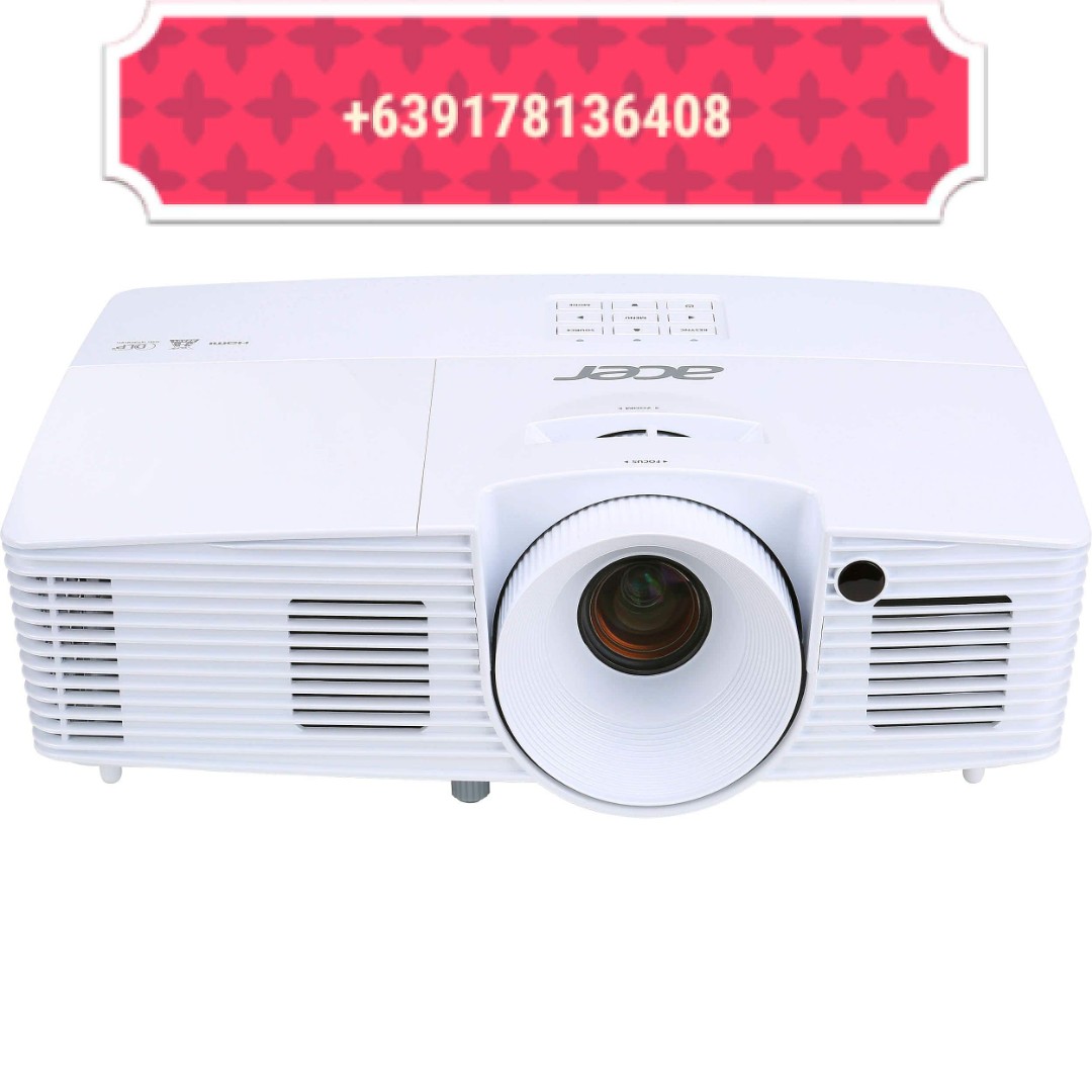 projector sound system
