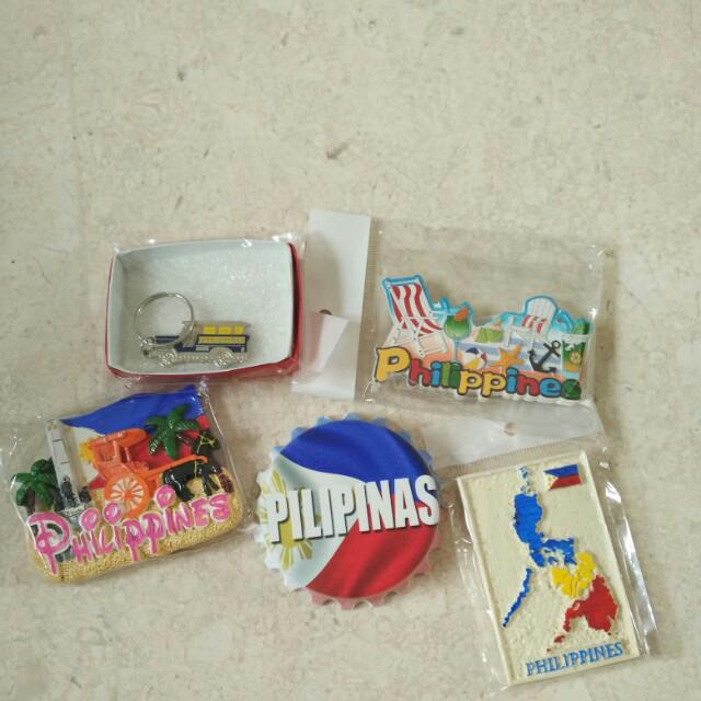 Fridge Magnets, Everything Else on Carousell