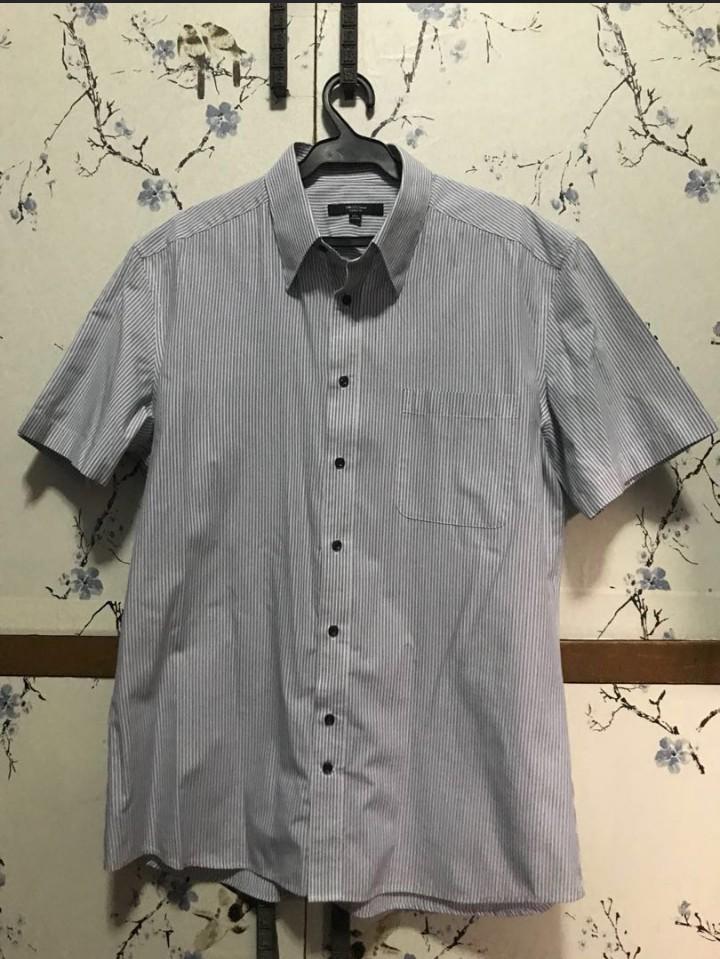 G2000 Man (Category: Formal Shirts) located in Marikina City. Submitted by marko_013 (Listing ID 189193135, Image 2). Description: Good as new, Wear once..