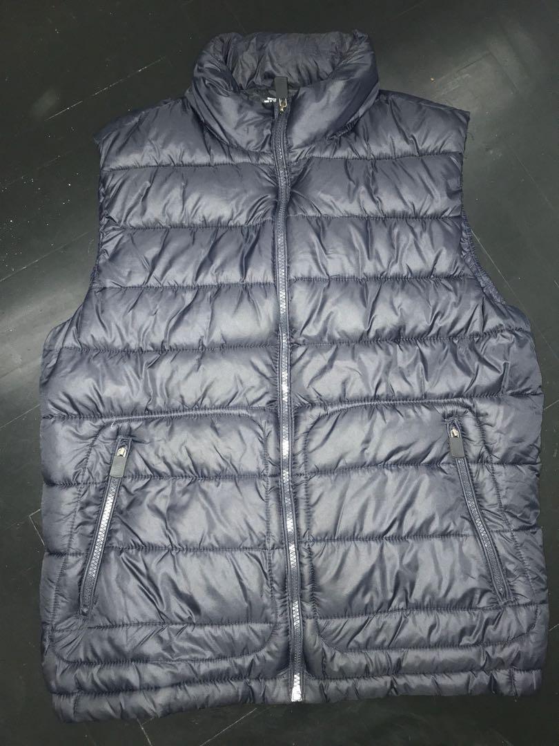 Gap men's vests top