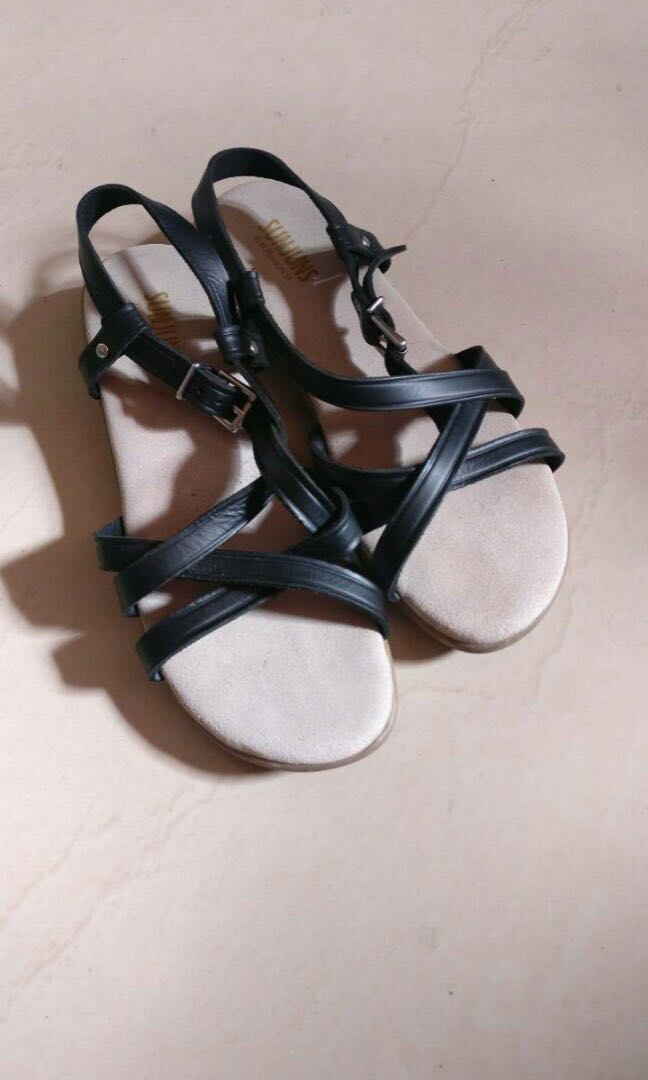 sunjuns sandals
