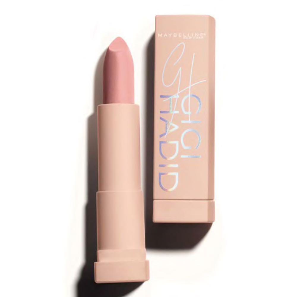 Gigi Hadid X Maybelline Lipstick Health Beauty Makeup On Carousell