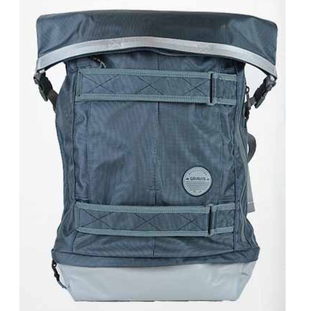 gravis backpack website