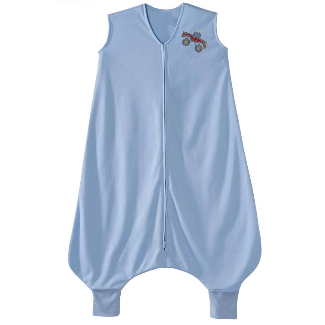 Halo big kid sleepsack fleece sales