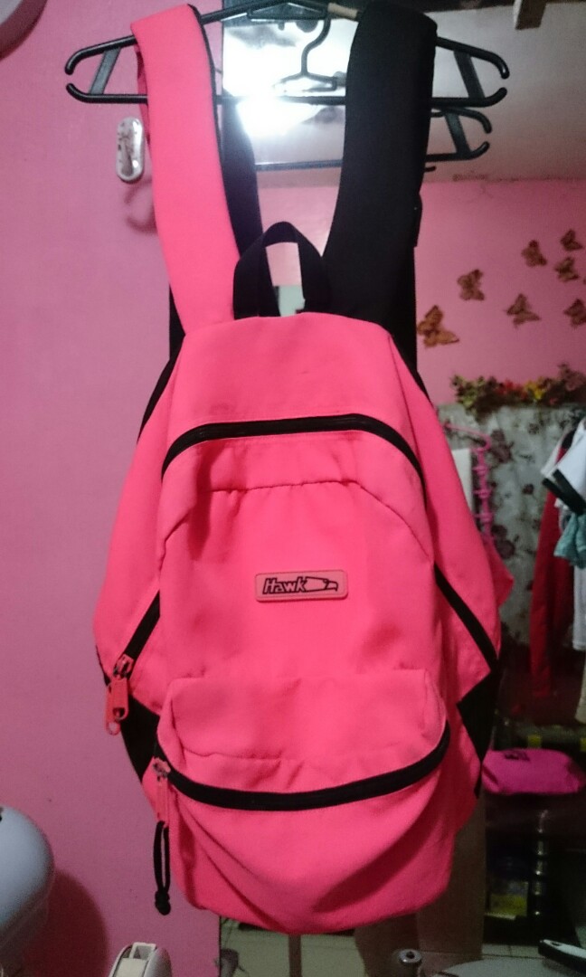 Orig Hawk Bag Women S Fashion Bags Wallets On Carousell