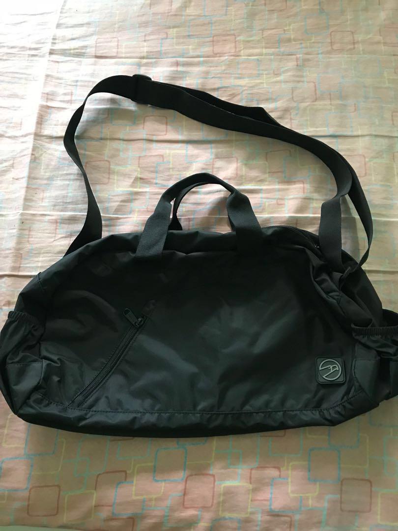 Hawk gym clearance bag