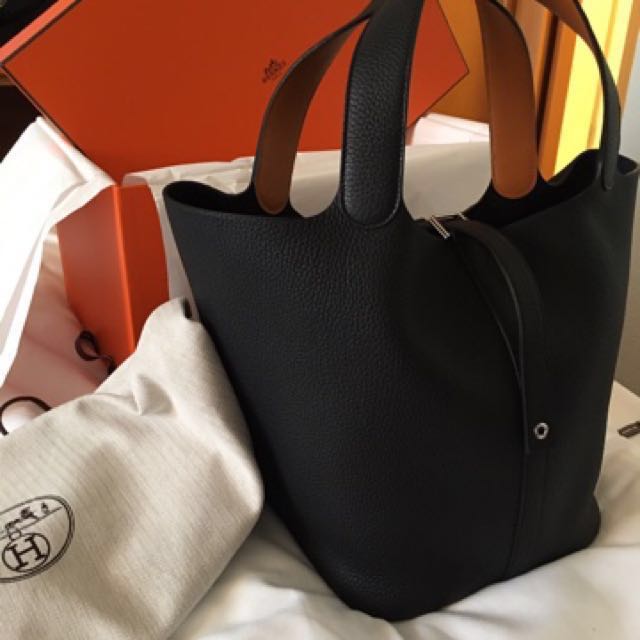 hermes picotin gm
