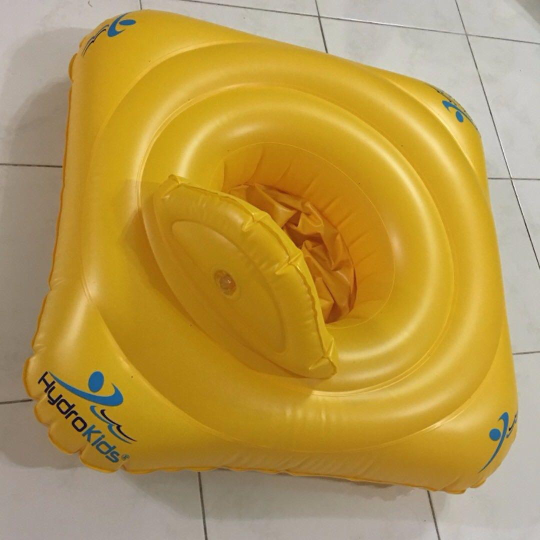 Hydrokids top swim seat