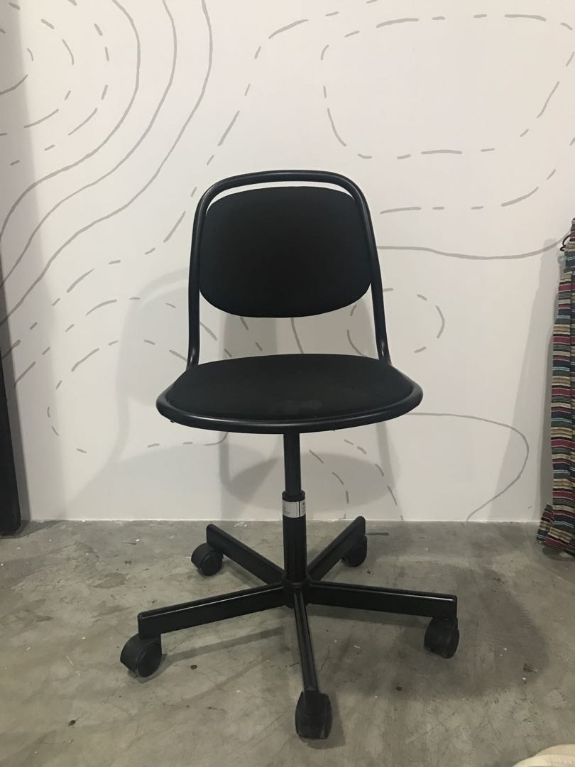 Ikea Children S Desk Chair Furniture Tables Chairs On Carousell