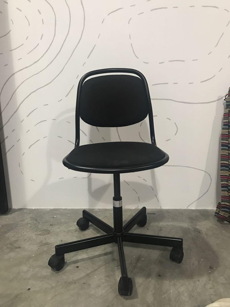 Ikea Children S Desk Chair Furniture Tables Chairs On Carousell