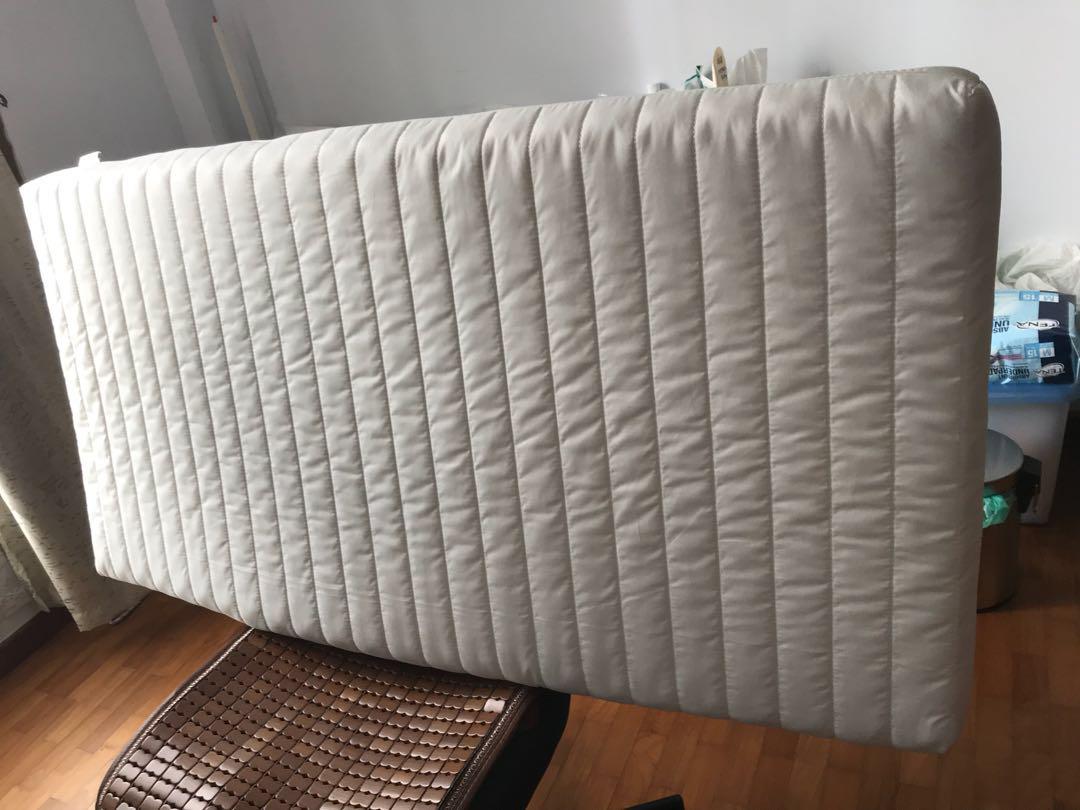 60 120 mattress