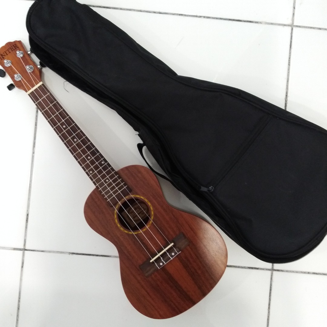 Initer ukulele deals