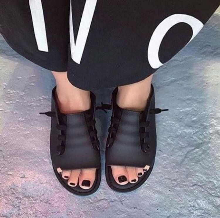 Melissa ulitsa sandals 2025