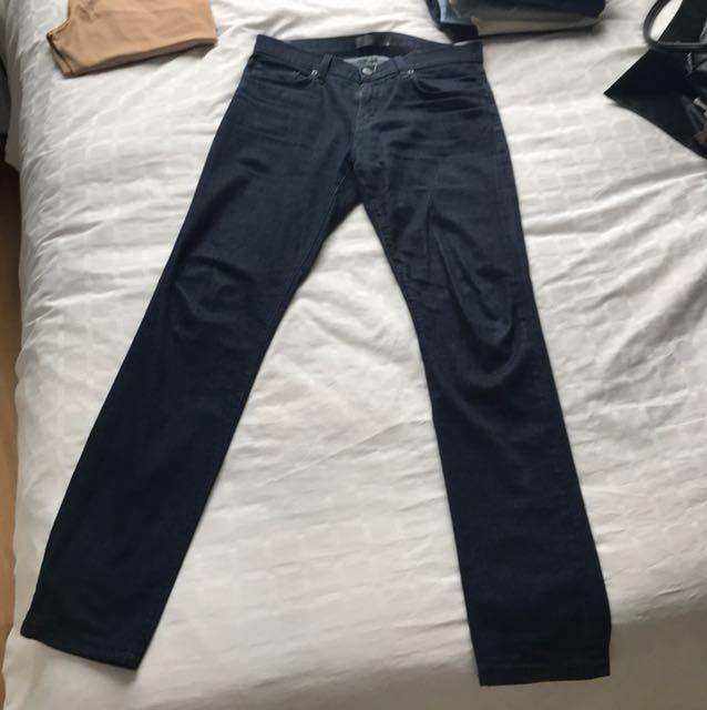mens jeans 31 waist