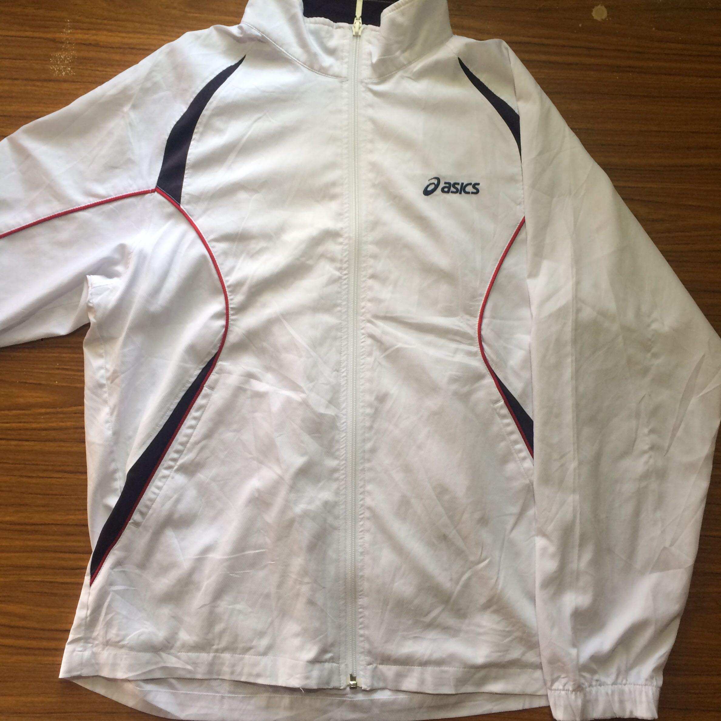 Harga baju deals asics original