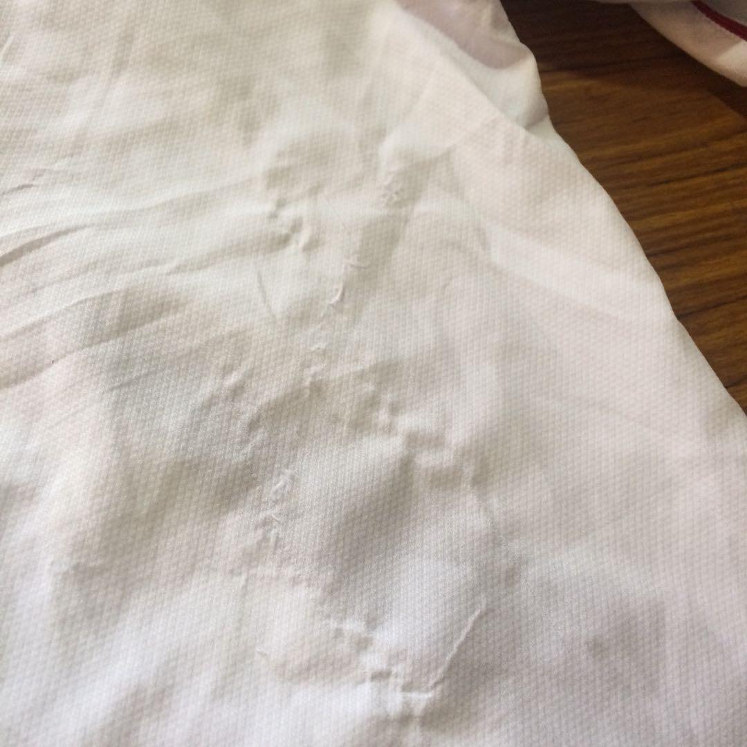 jaket asics original