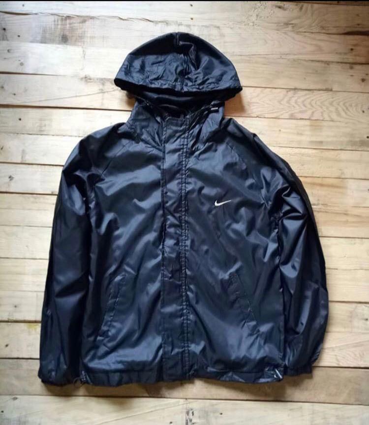 Jaket running