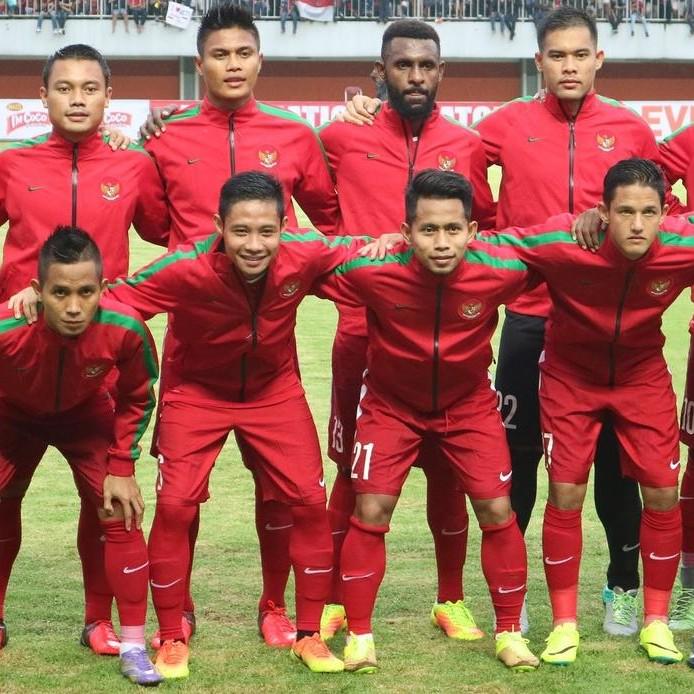 jaket timnas indonesia original nike