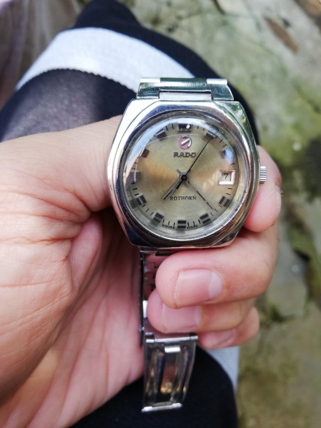 Second hand rado sale