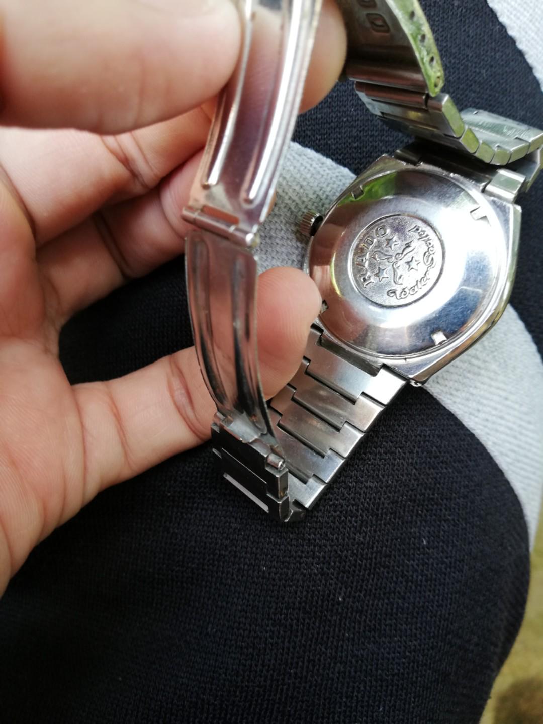 Kedai jam sales rado kota bharu