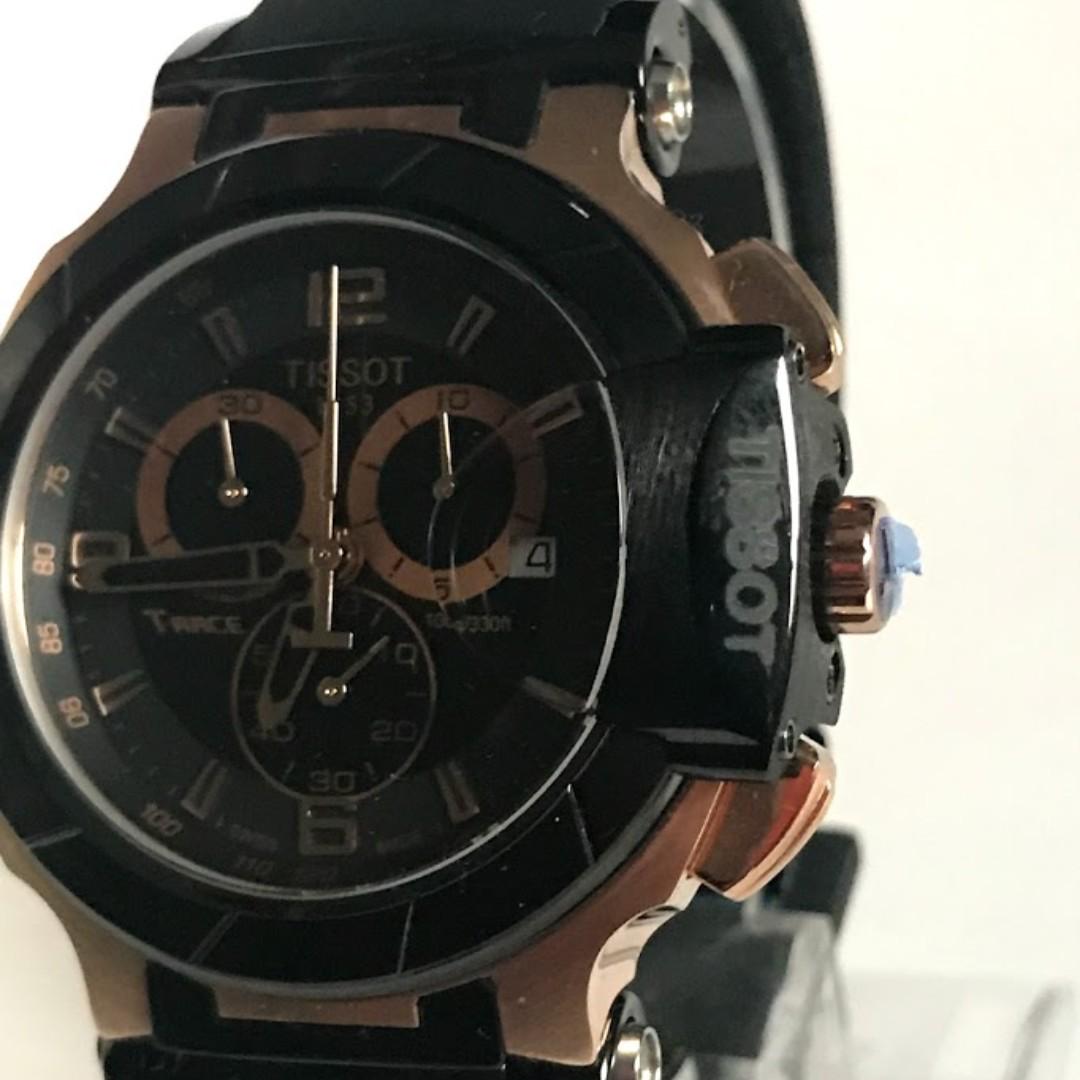 Jam tissot 2025 ori