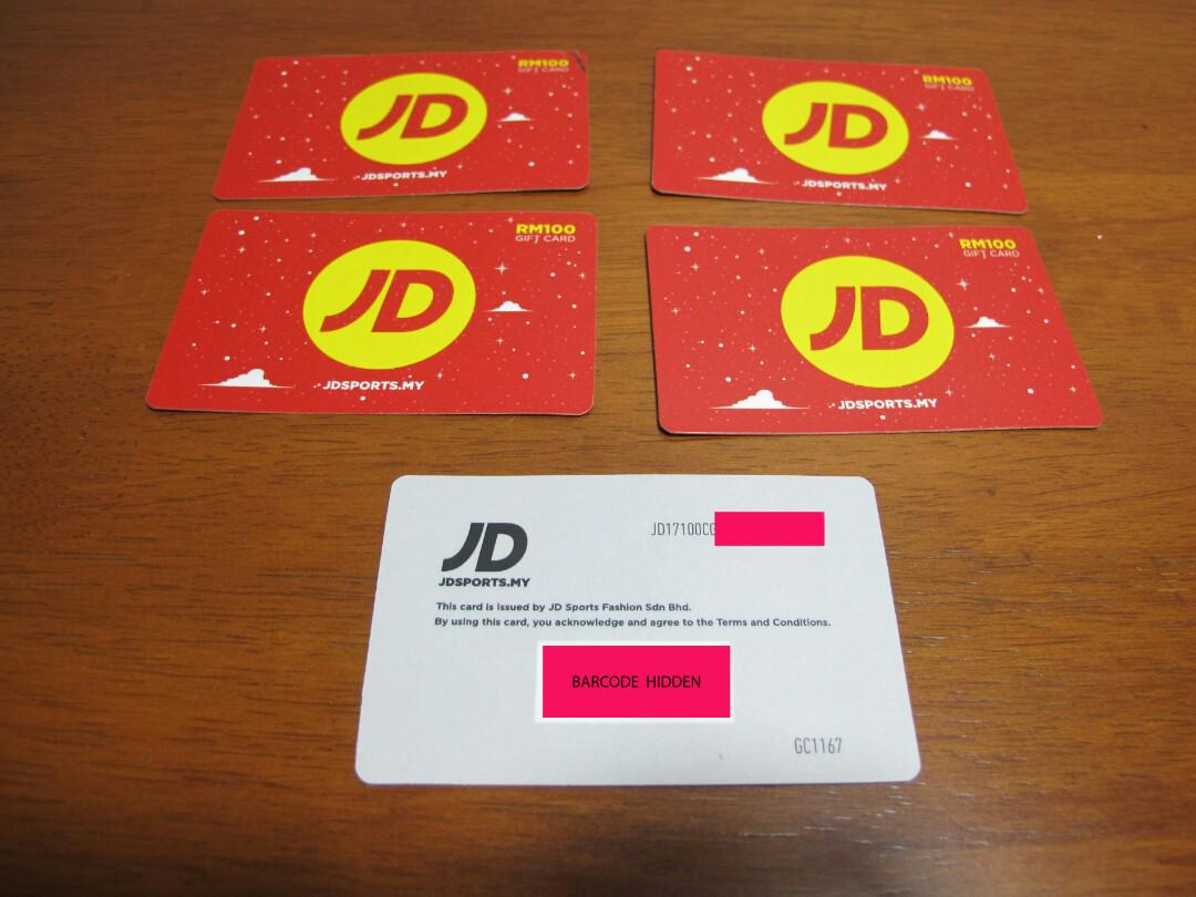 Jd Sports Pay