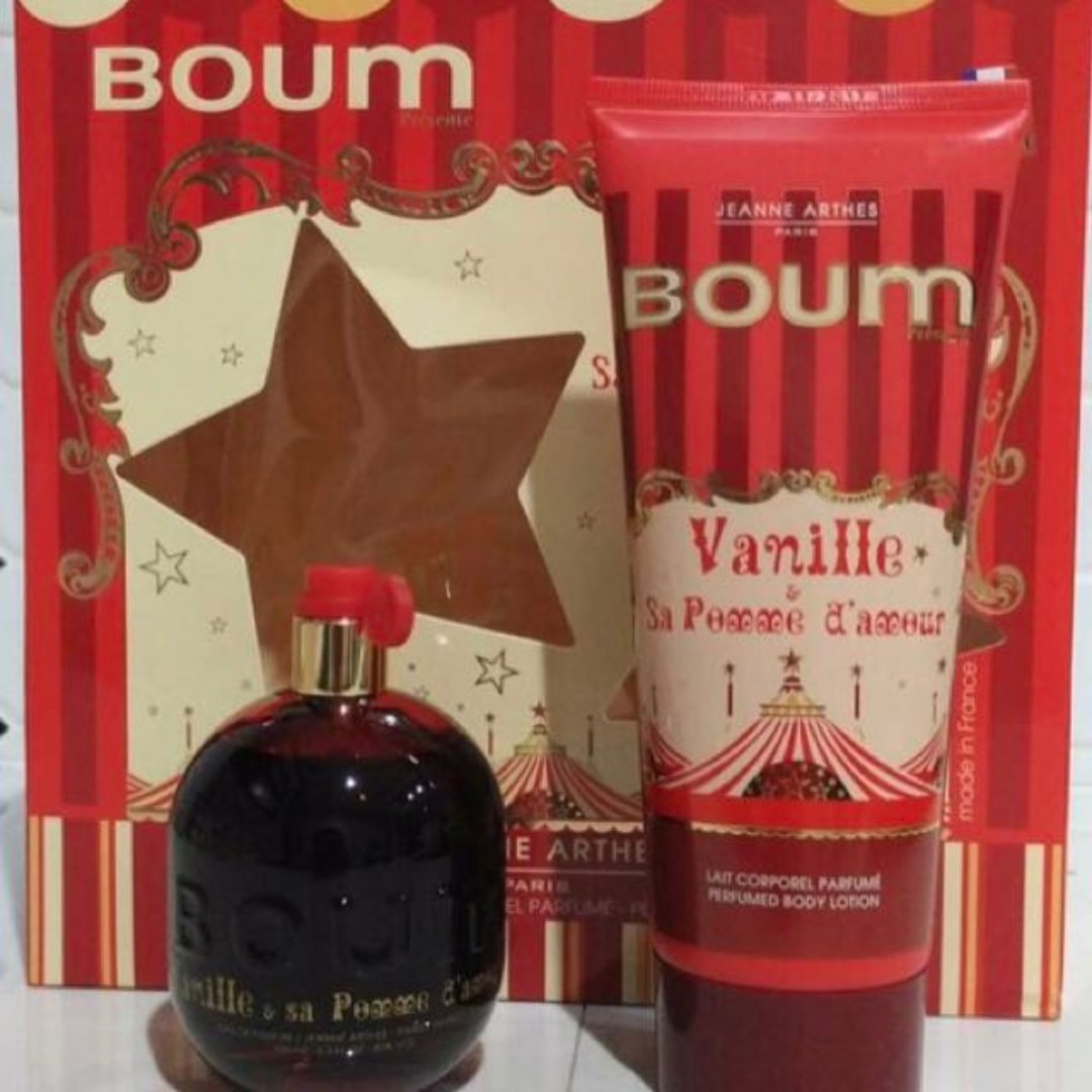 point de vente parfum chantal thomass