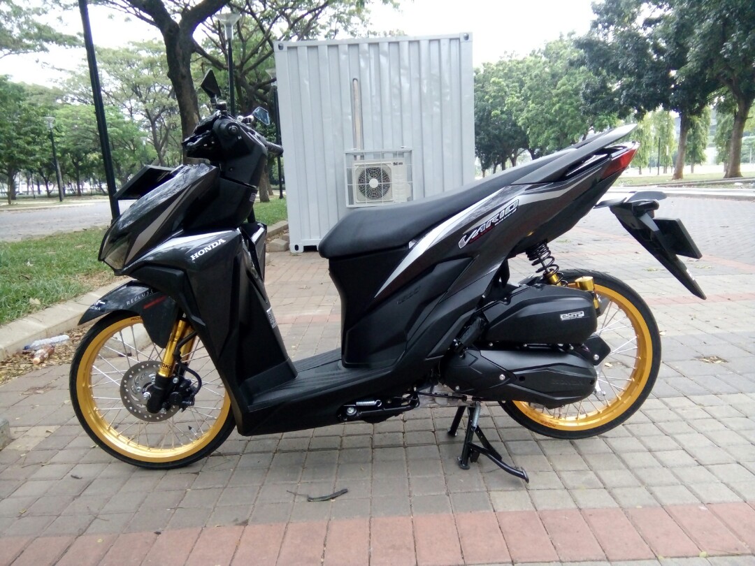 Jual Pelk Ring 17