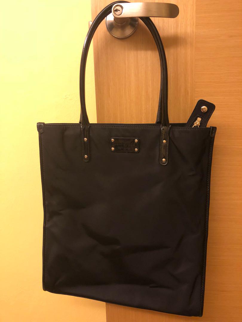 Kate spade document bag hotsell