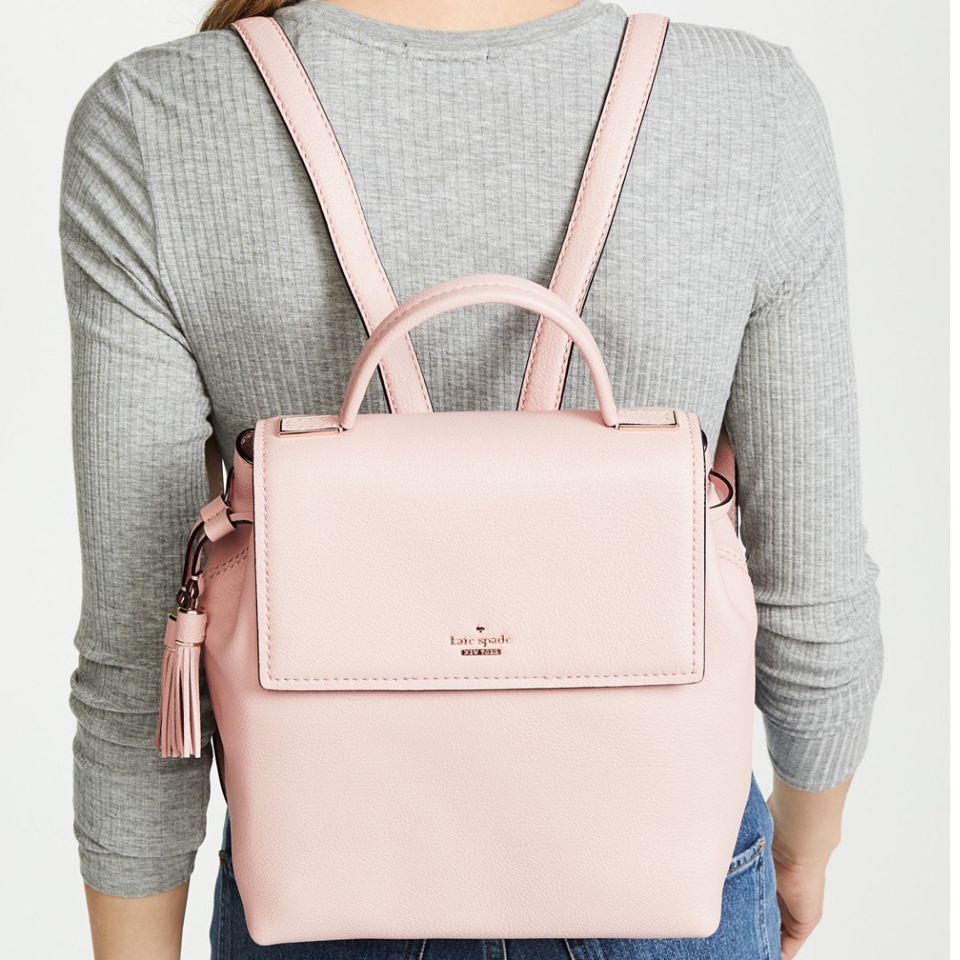 Kate spade simona backpack sale