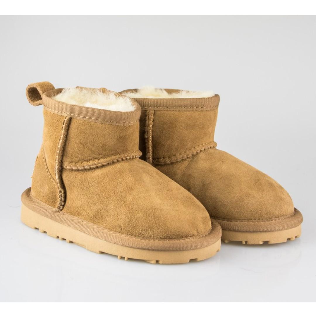 non slip uggs