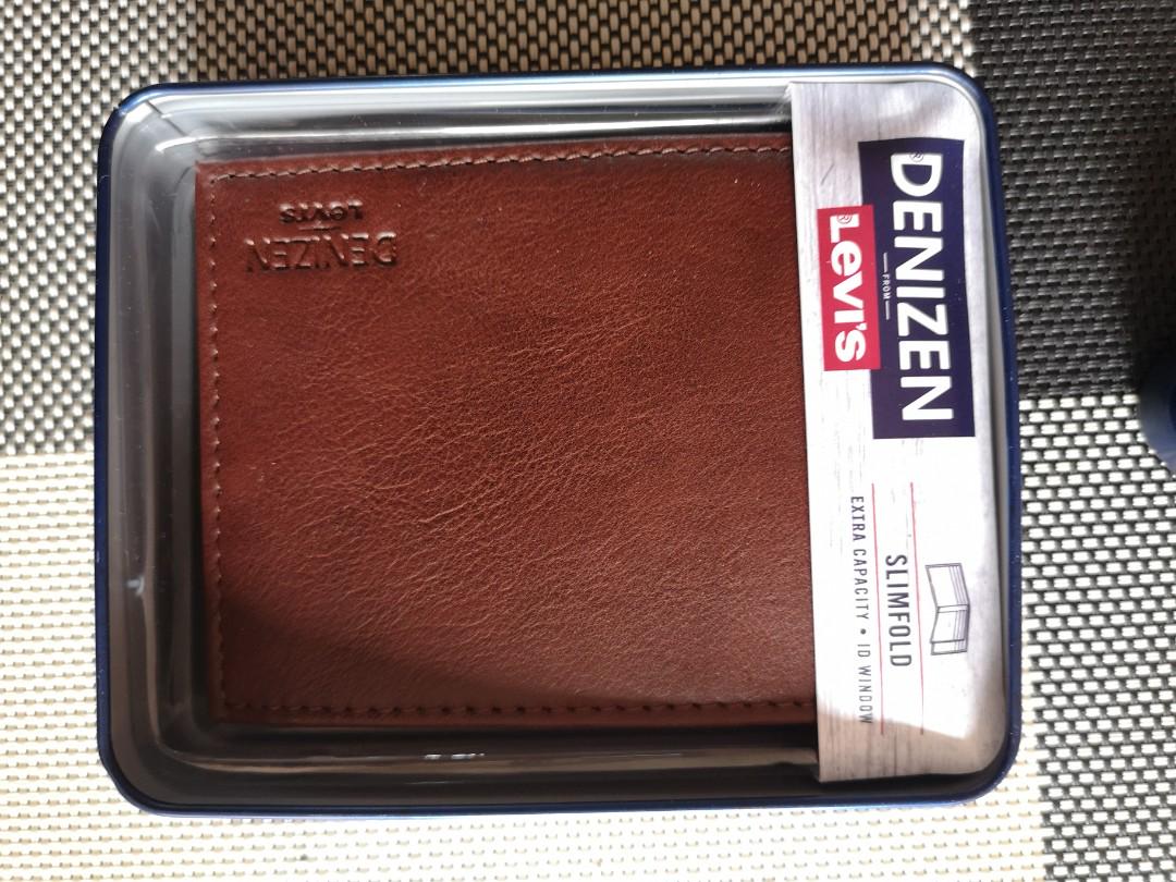 denizen wallet